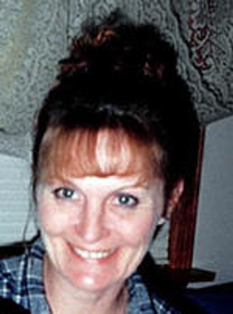 Jody  L (Ball)  Winn