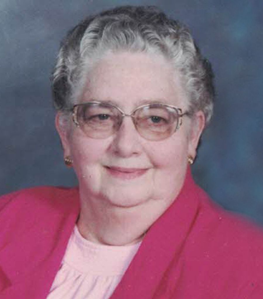 Charlotte M. Hoefer Profile Photo