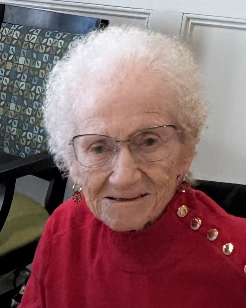 Barbara Ann Remley