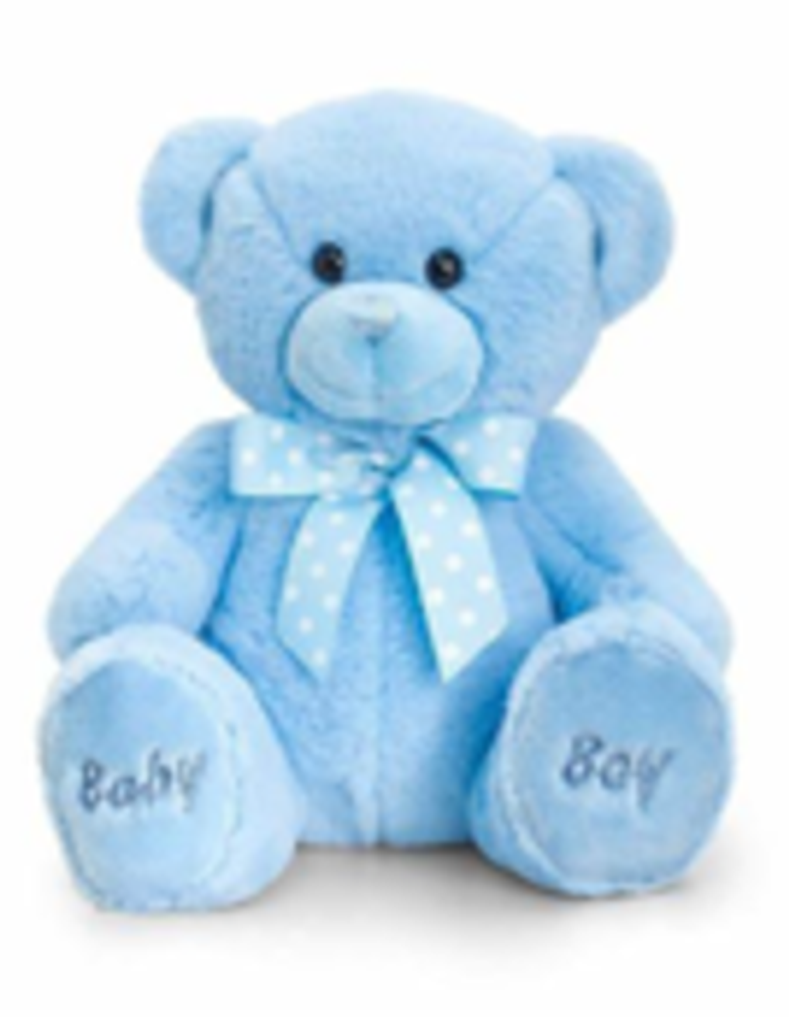 Baby Neqcolo Jerry Fooks-Guzman