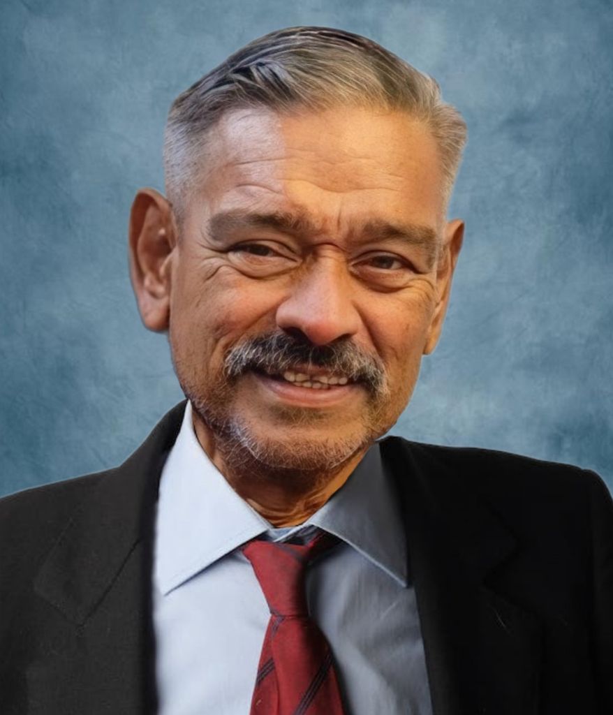 Hector David Nuñez