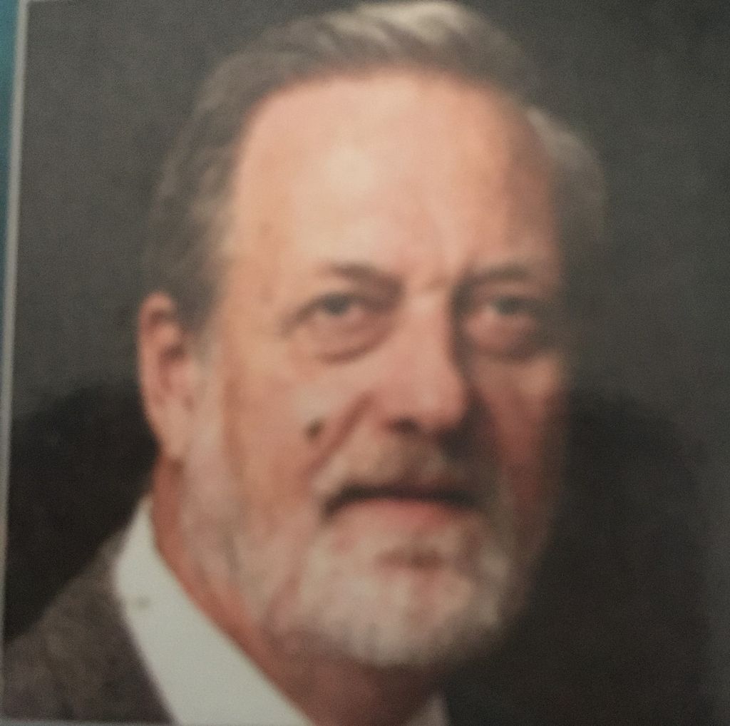 Richard Michael Munro