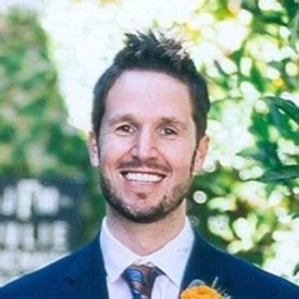 Kyle David Rees