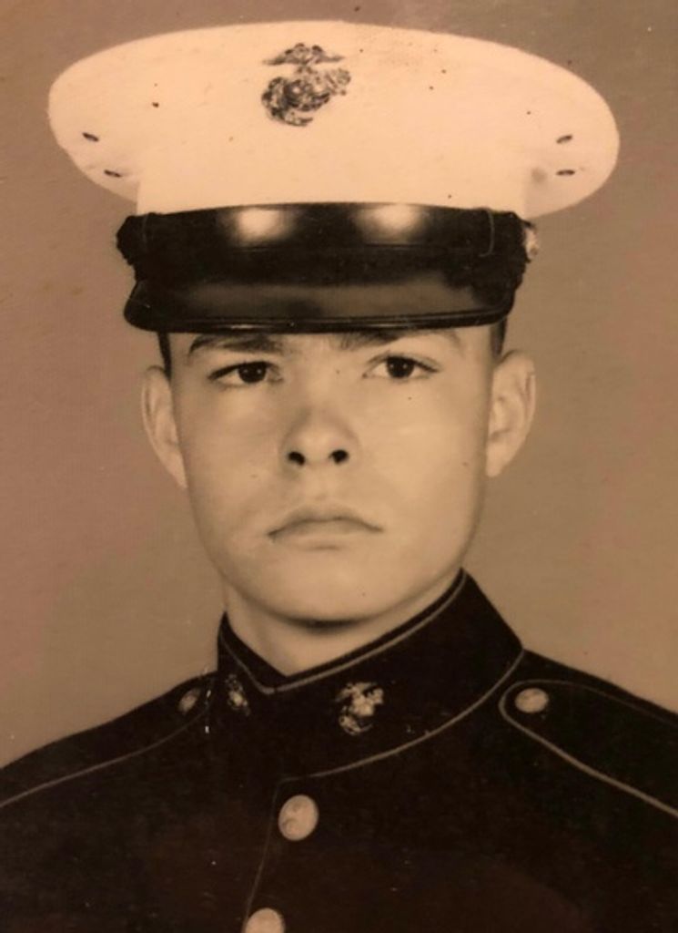 Tim M. Bloznik