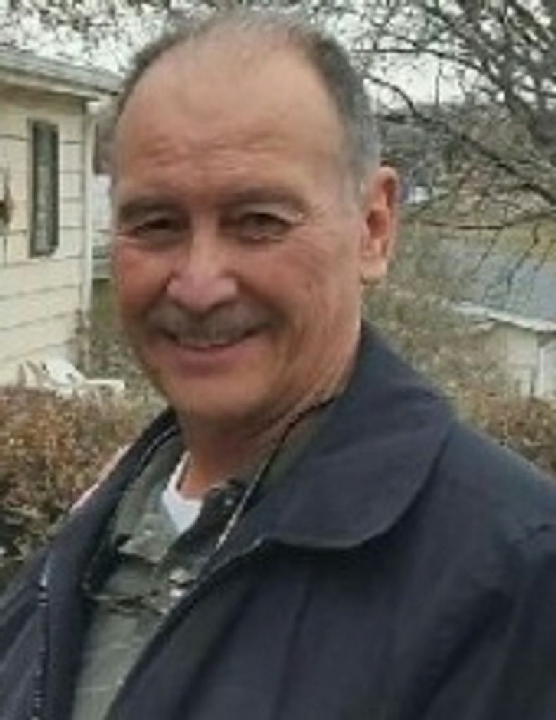 Johnnie  R Gonzales
