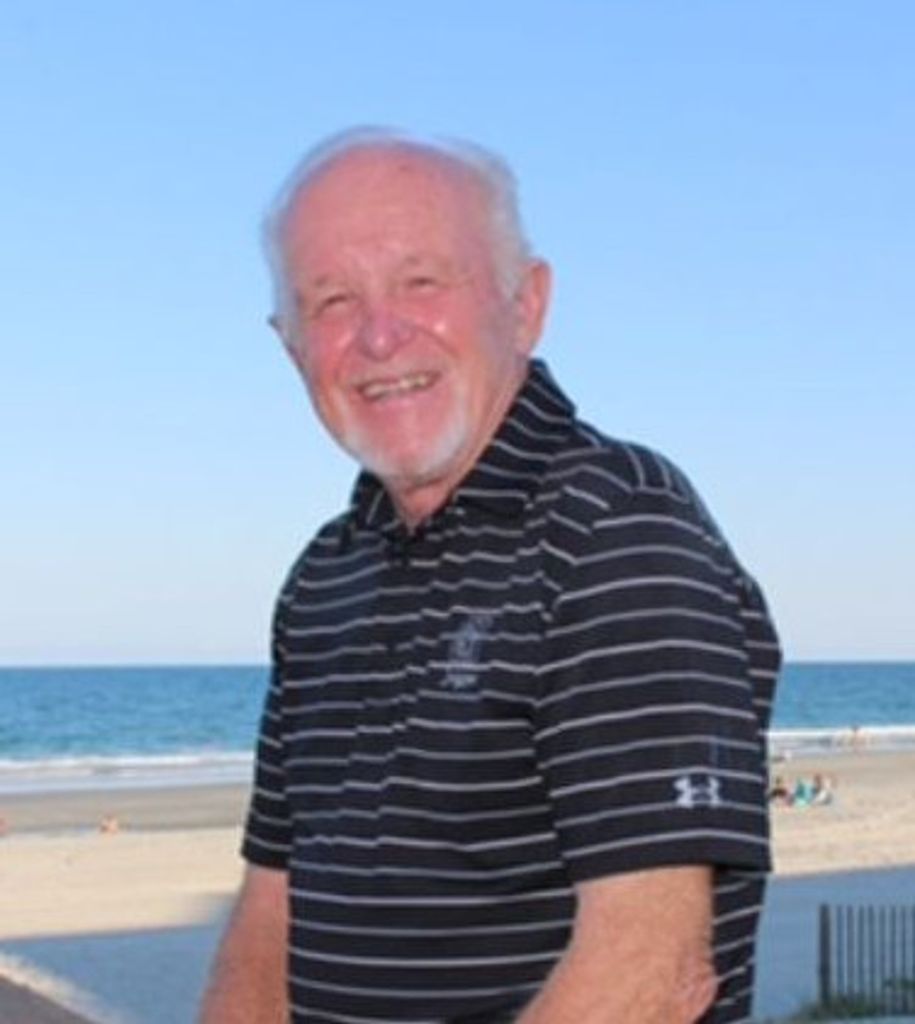 Johnny Clarence Guyton Profile Photo