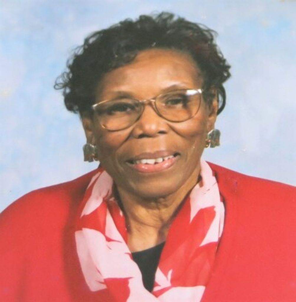 Anna Beatrice White Profile Photo