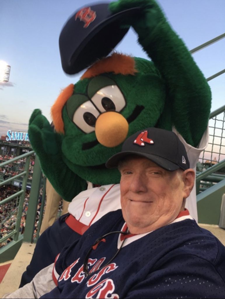 Kenneth E. Lessard Profile Photo