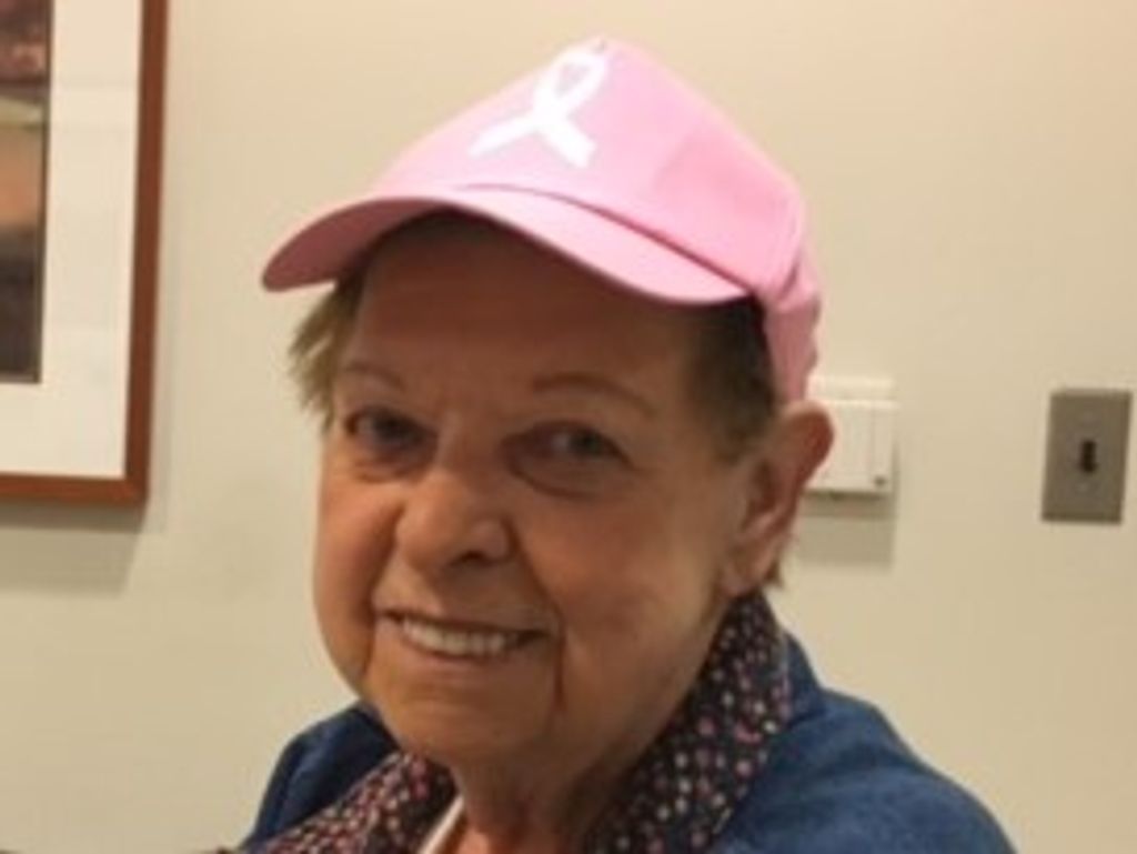 Florence L. (Jannotta)  Howe