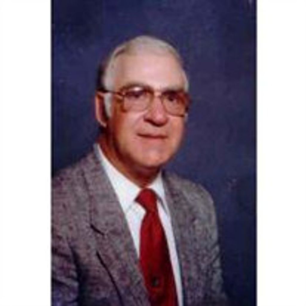 Roden C. Cravens