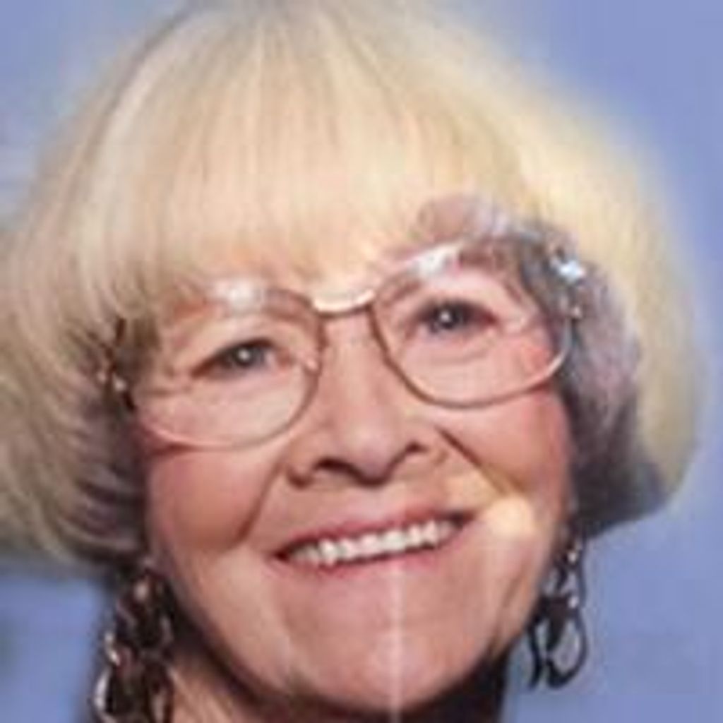 Irene Gregory Moon Profile Photo