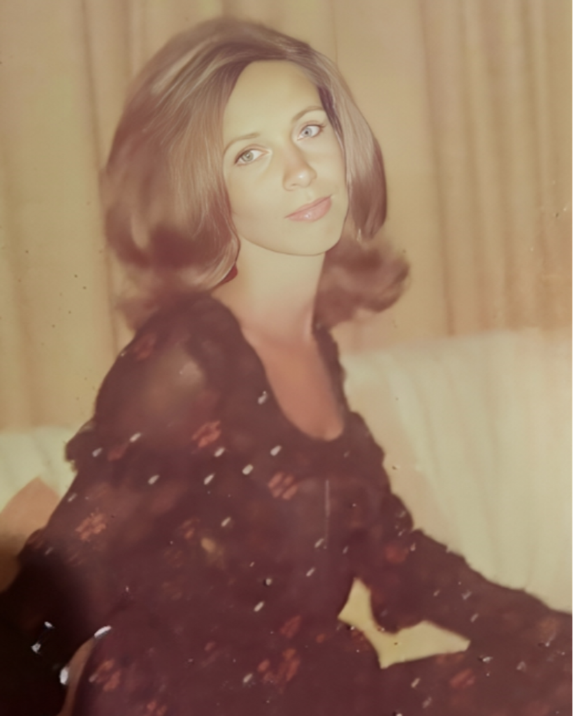 Edda G. Moore