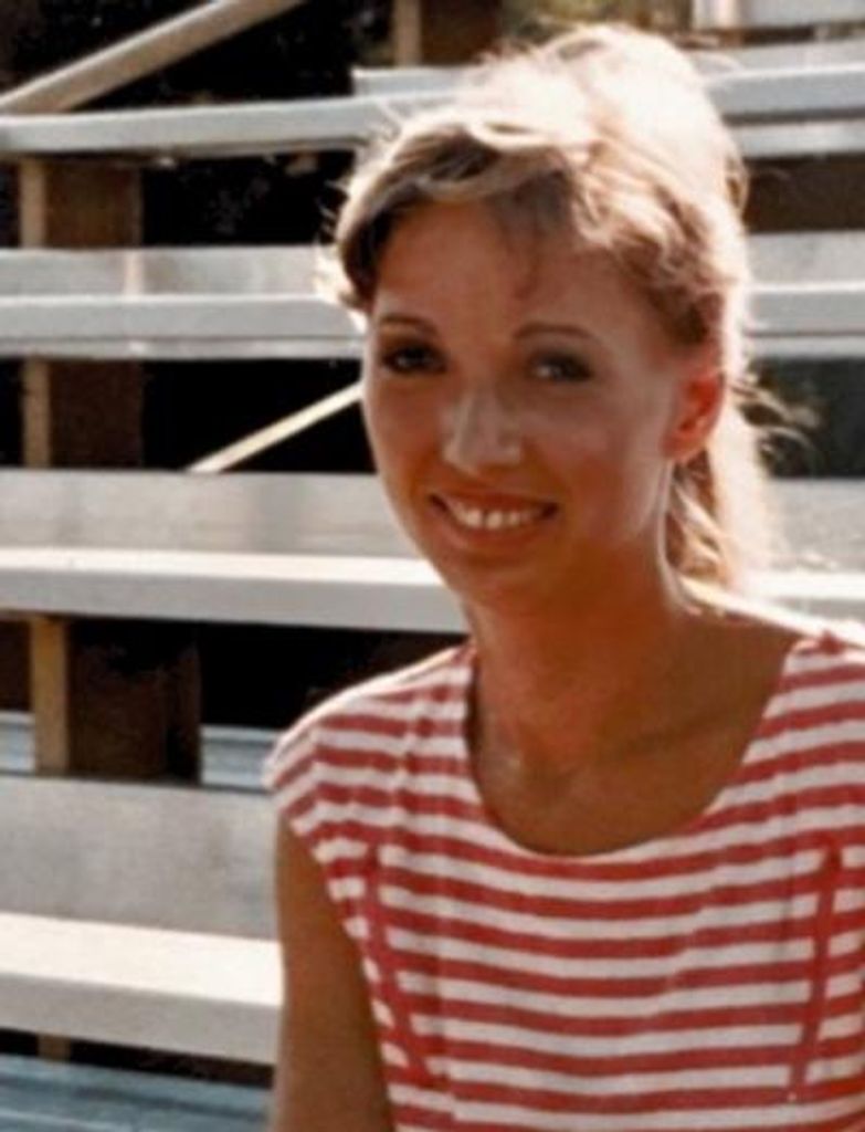 Janet George Jordan Profile Photo