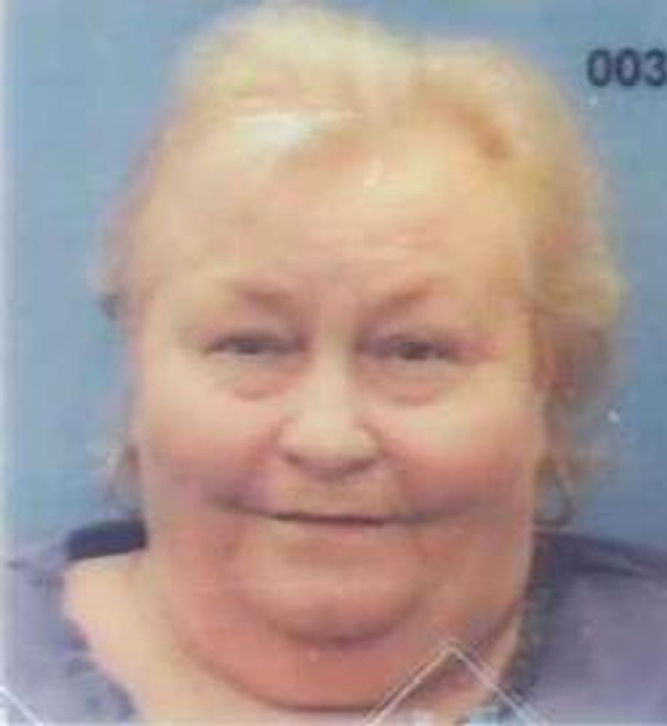 Susan Wright Peddicord Slayton
