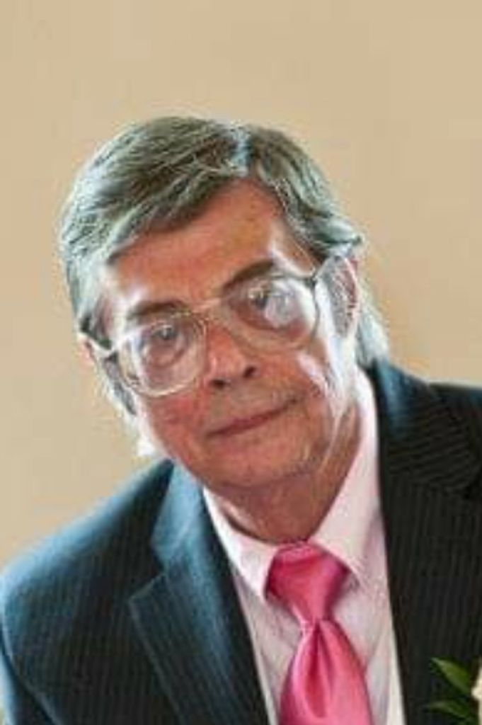 Kenneth D Rymal Profile Photo