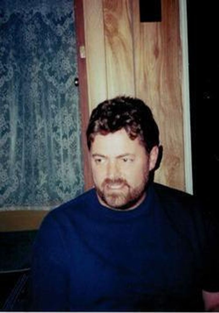 Stephen Ray Knight Profile Photo