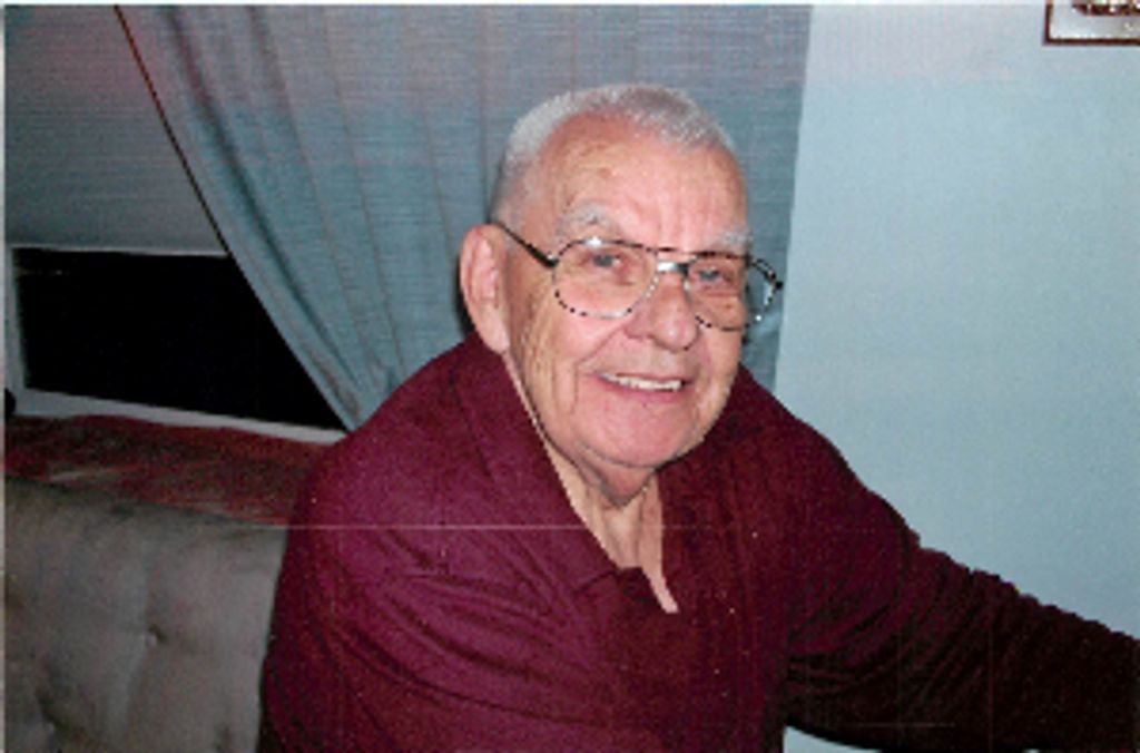 Charles Thompson Sr