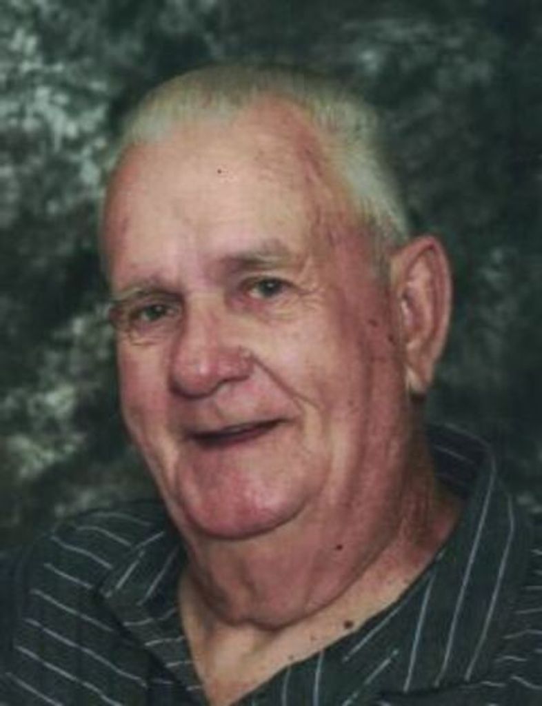 William "Bill" Watts