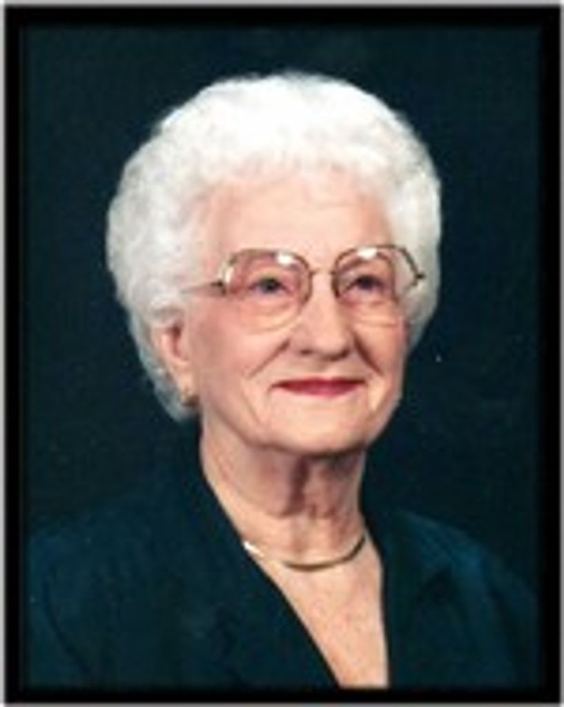 Irene Ramsey Cammack
