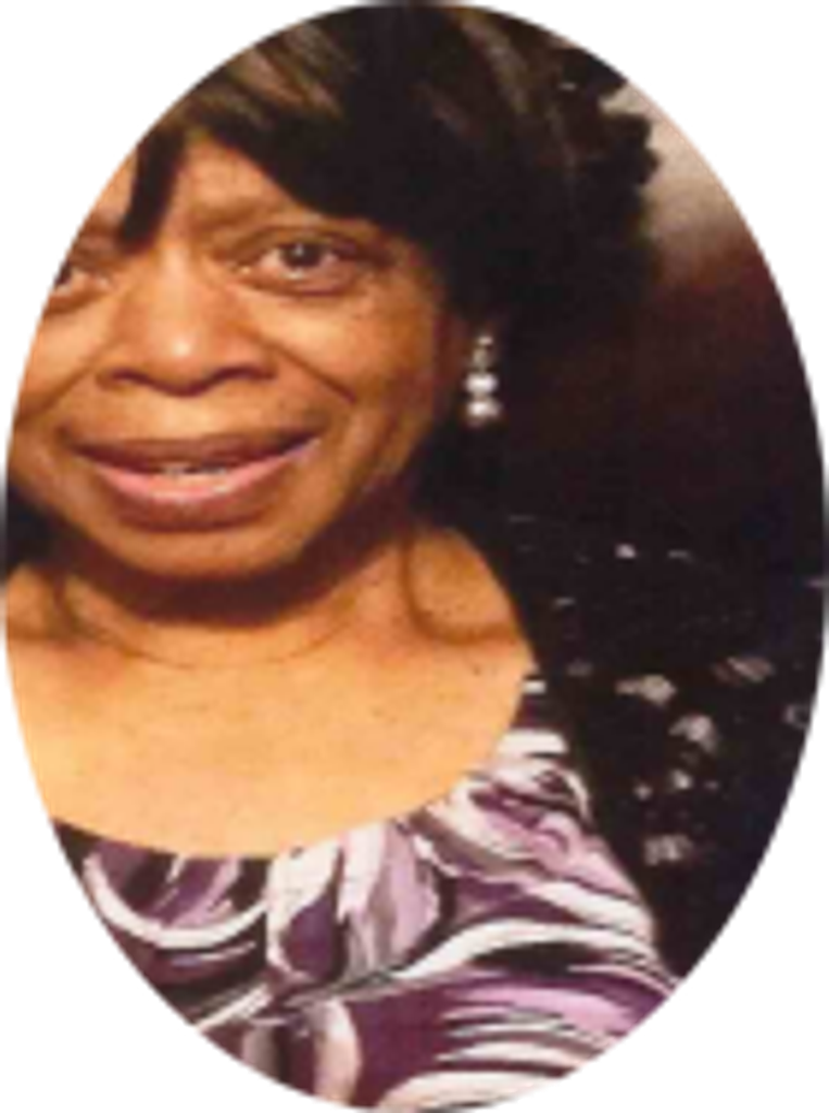 Bernice Harris  Crosby