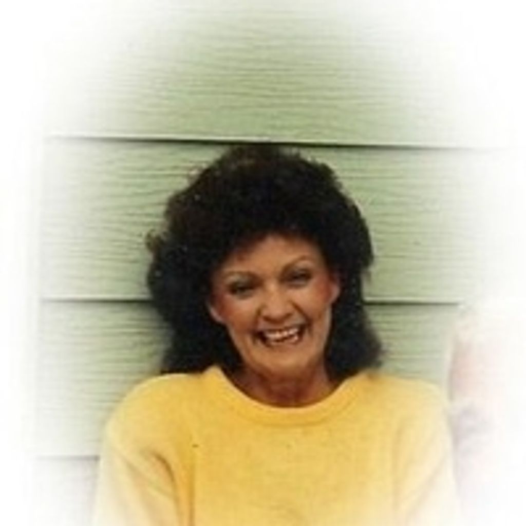 Patsy Lucille Cole
