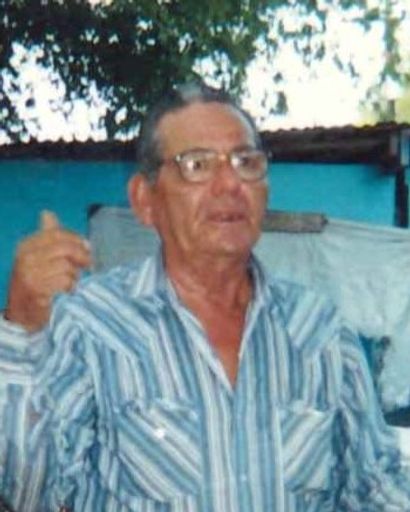 Celso Gracia's obituary image
