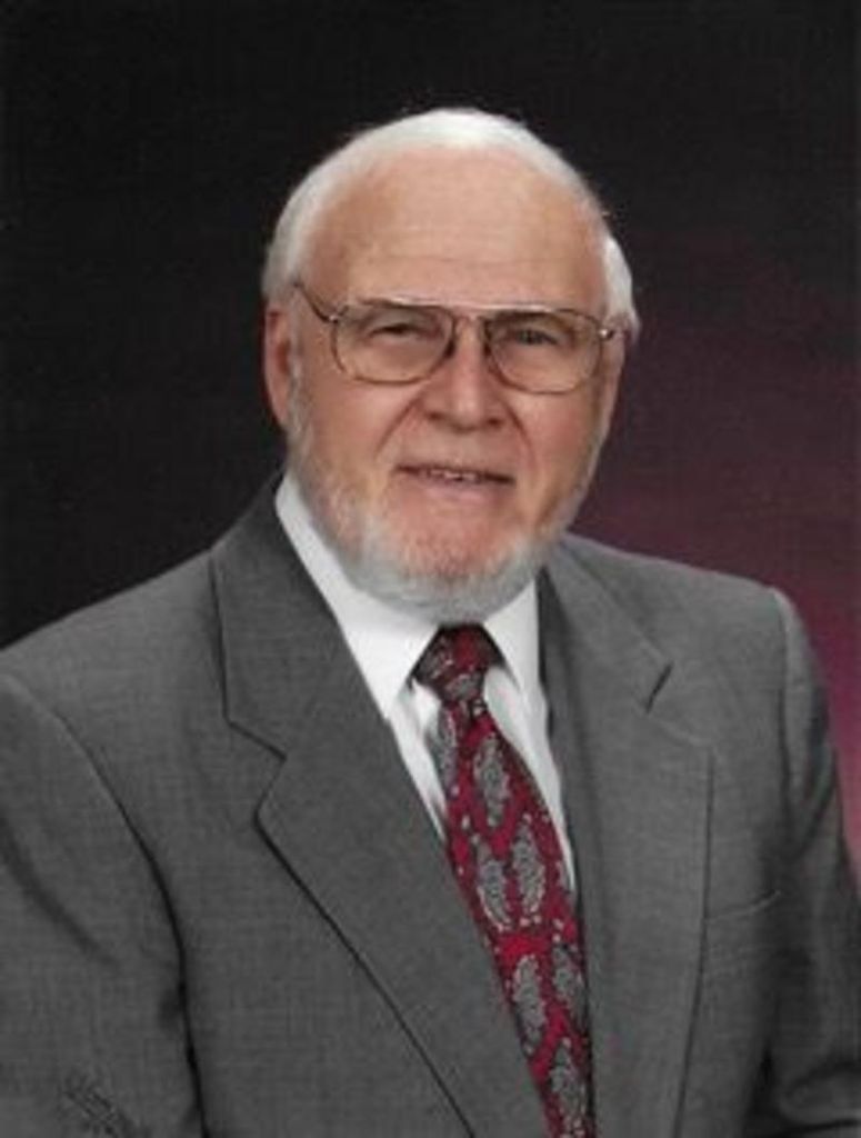 James Havard Williams Sr. Profile Photo