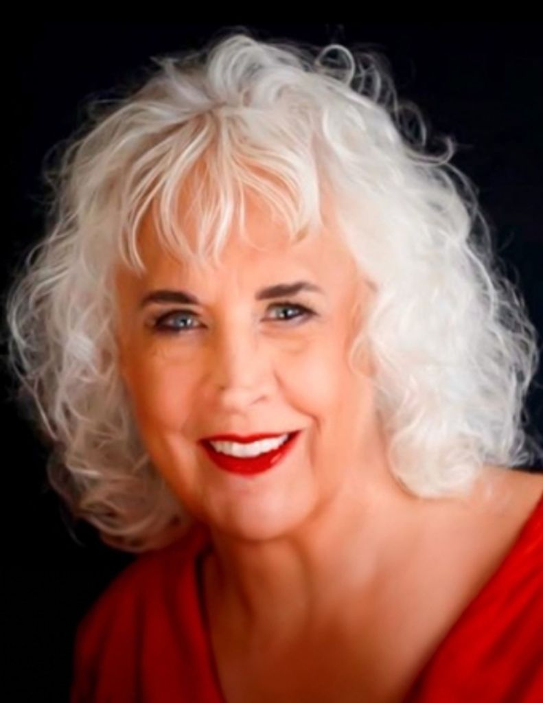 Carolyn "Sue" Anthony Profile Photo
