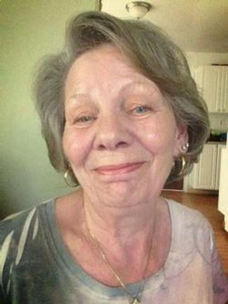 Sigrun Anna Mosketti