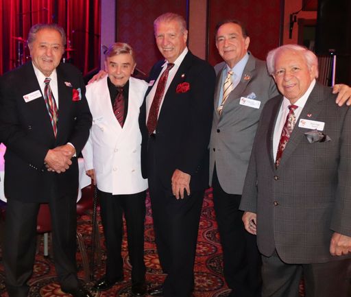 John Amato, Jr. photo gallery thumbnail 41 of 163
