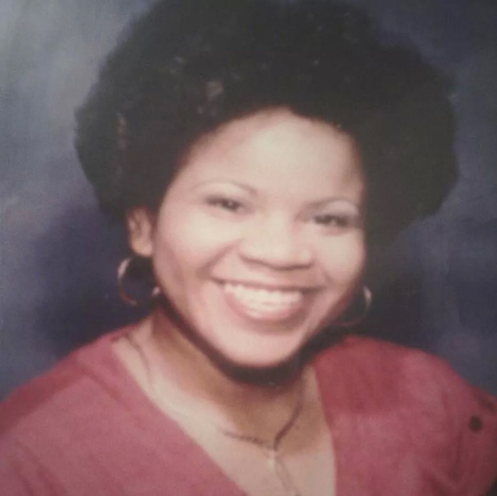 Cathy Starks