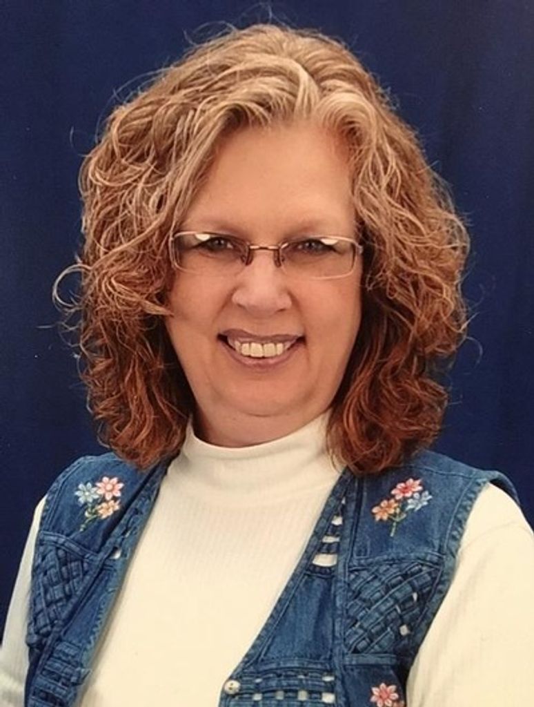 Tina Marie Hampsten Profile Photo