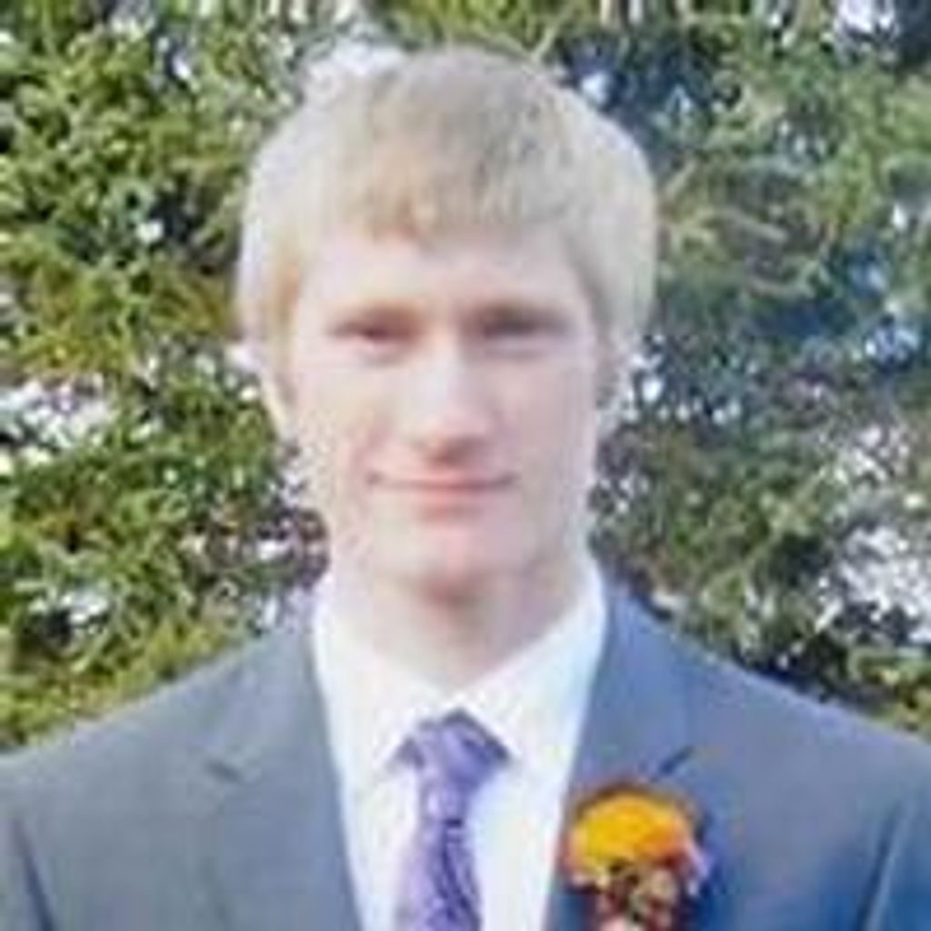 Addison John Esch Profile Photo
