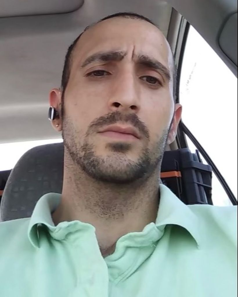 Raymond Rivera Jr Profile Photo