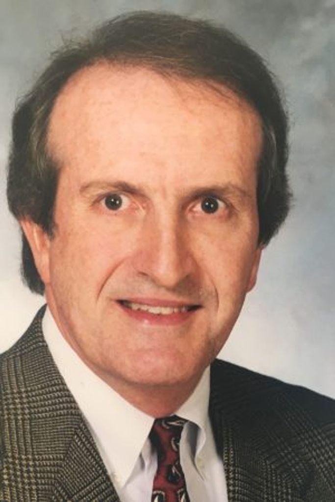 Dr. Tony Wendell Dollar