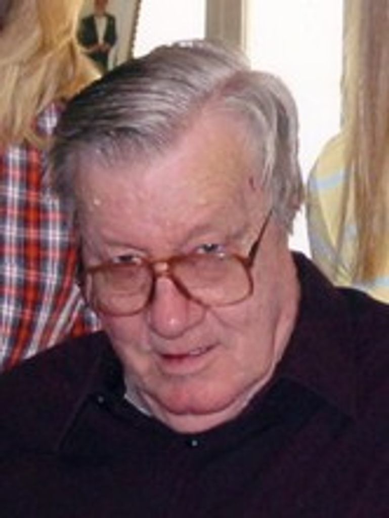 William Boyce "Bill" Rogers