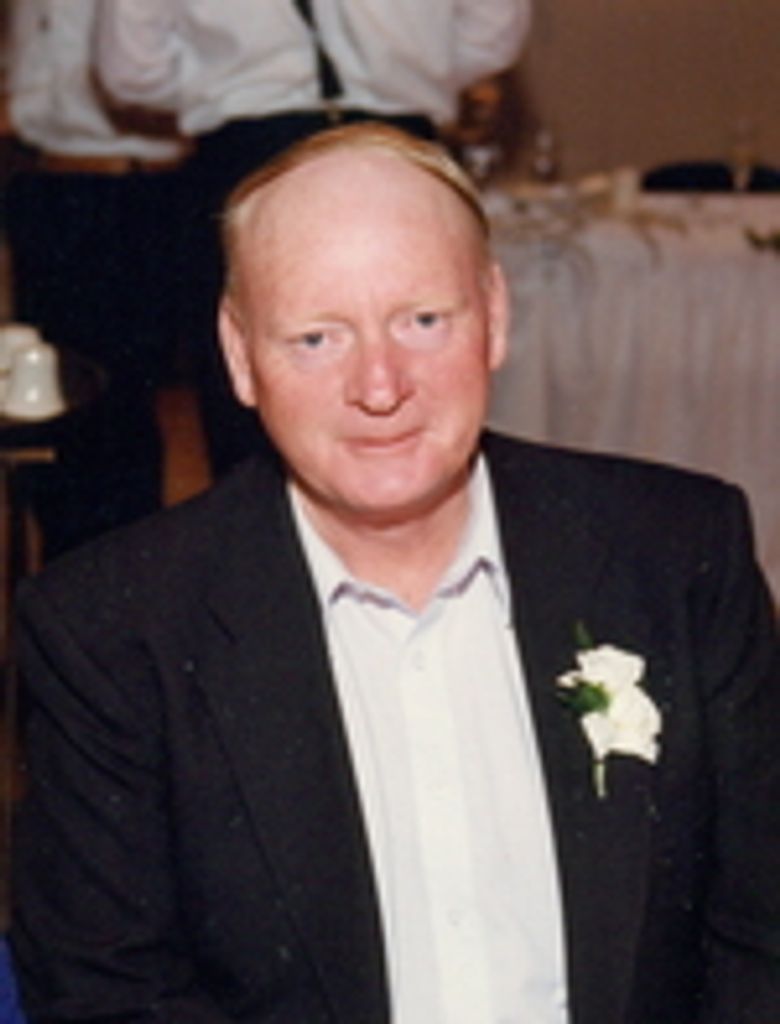 Ernest Leon Frederick, Sr.