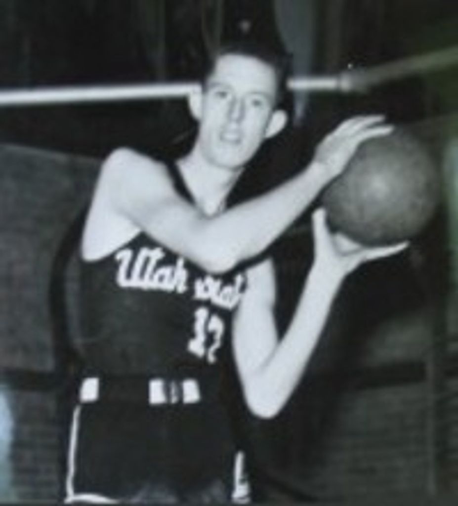 Floyd Morris