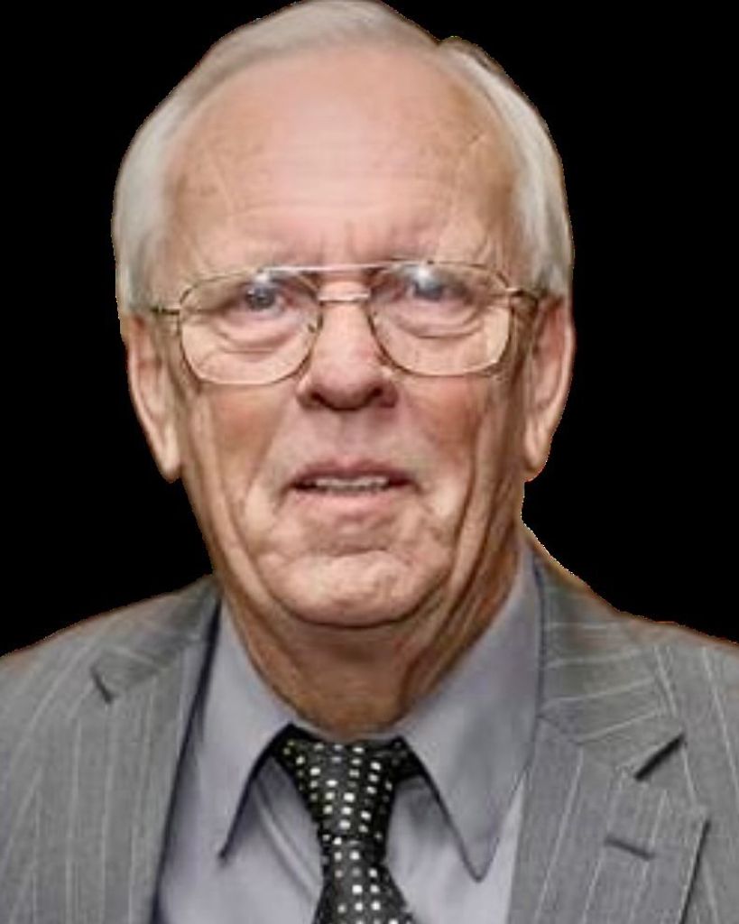 David Walter Crawford Profile Photo