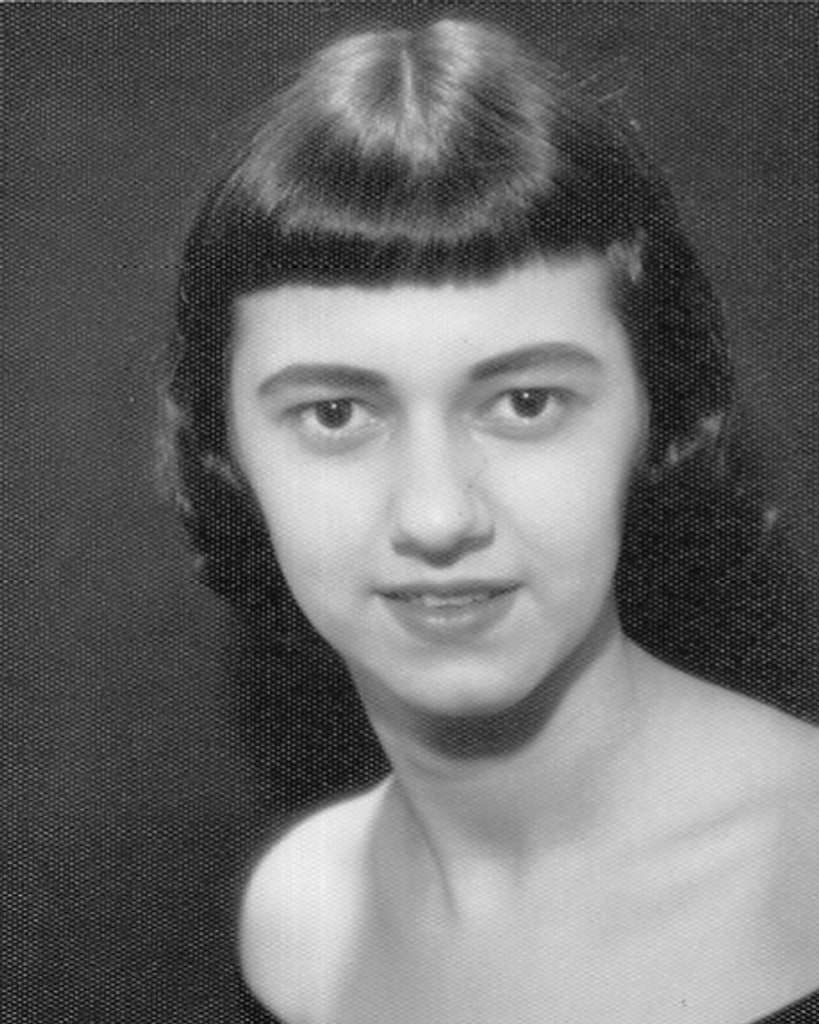 Evelyn Virginia Carver Profile Photo