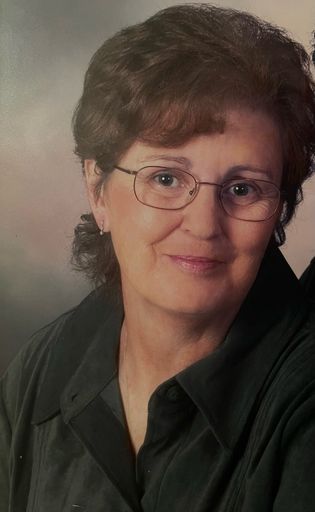 Peggy Elaine Depope Profile Photo