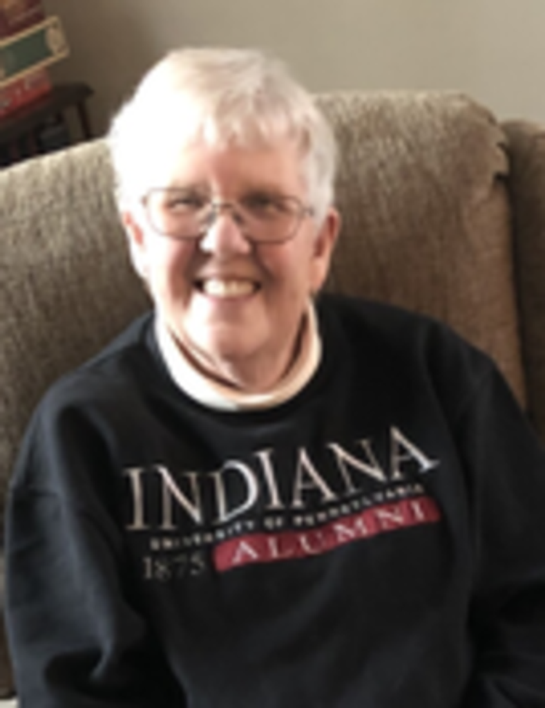 Beverly Louise Petersen