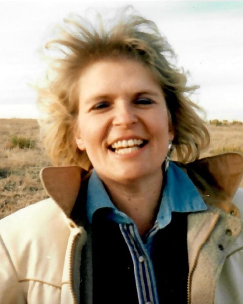 Lisa M. Lister-Humphreys