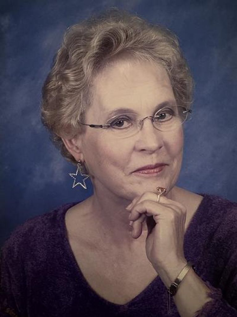 Iona Mae Hazel Walzel Profile Photo