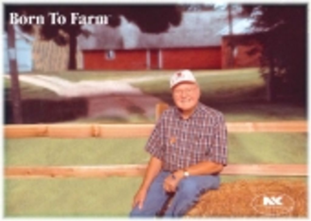 Lavern Peter Paulsen