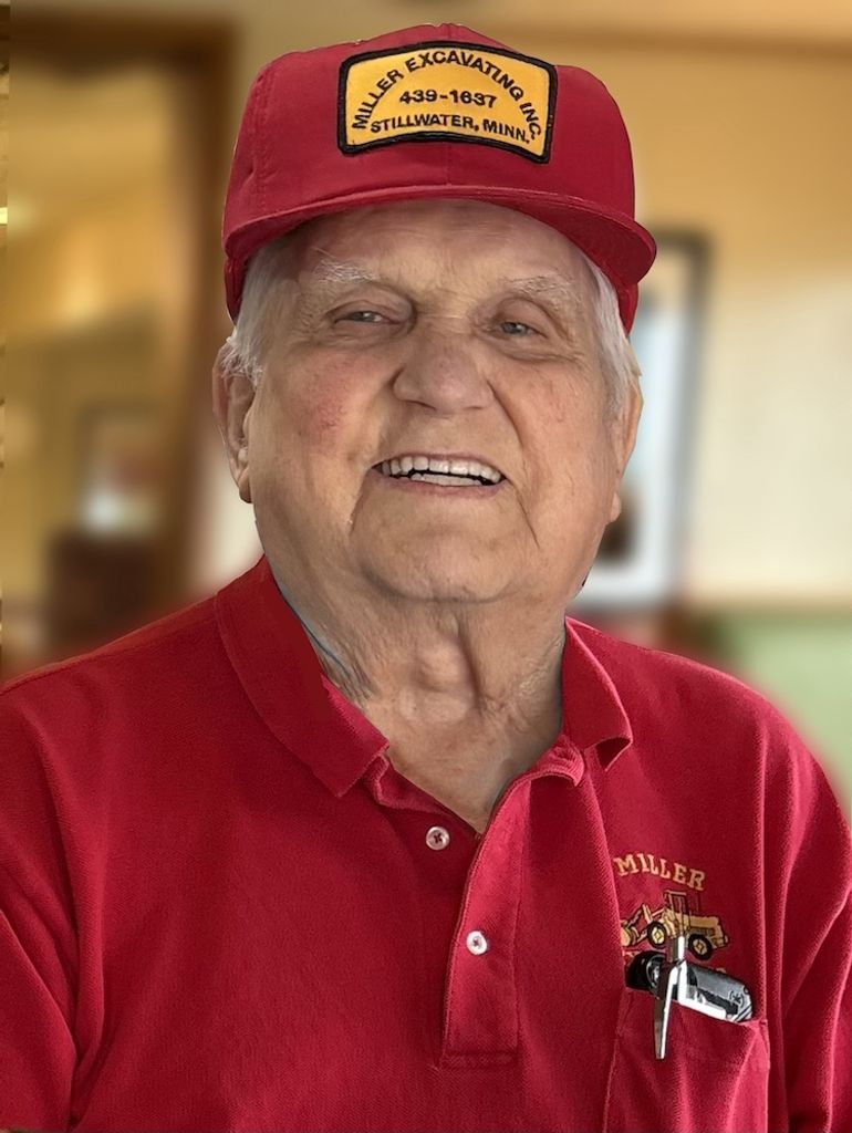Peter J. Miller