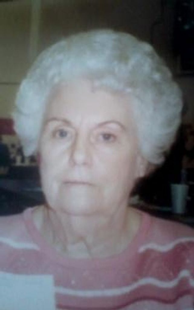 Alma Jane Clark Profile Photo