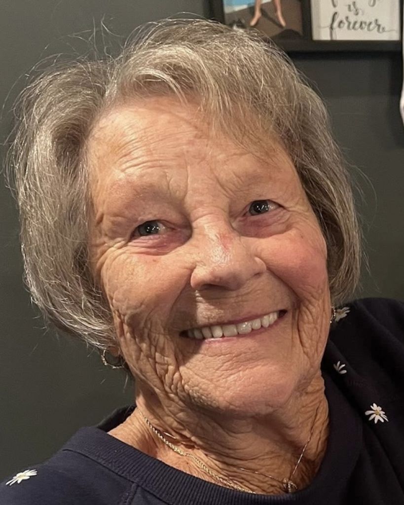 Carol J. (Flippen)  Duckworth Profile Photo