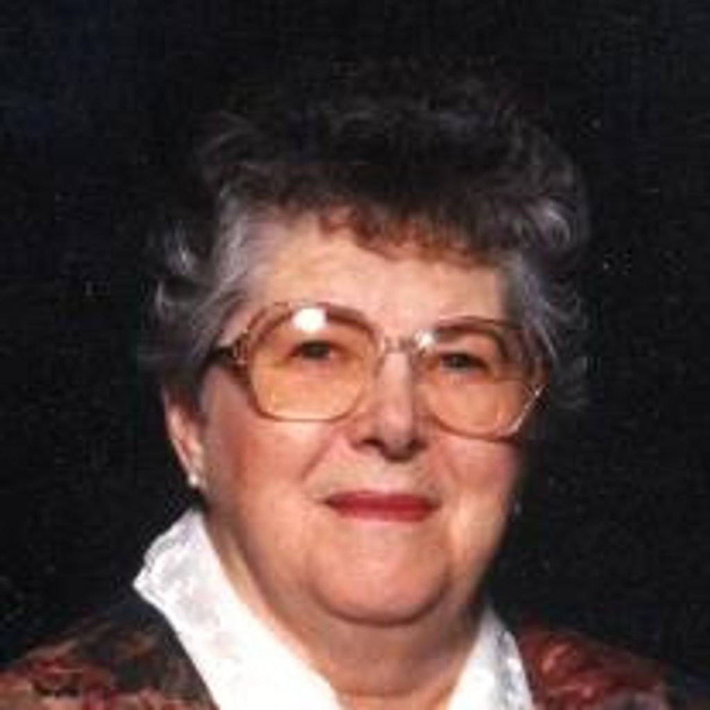 Asther Bernice Presuhn