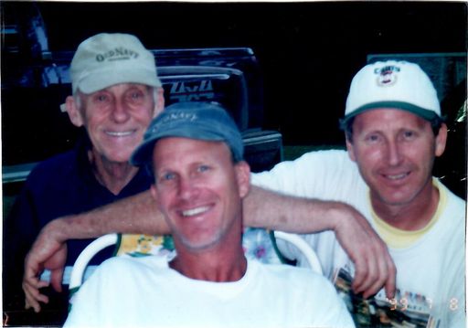 James Currin Bergin photo gallery thumbnail 13 of 33